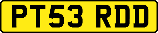 PT53RDD