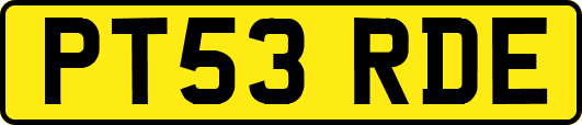 PT53RDE