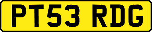 PT53RDG