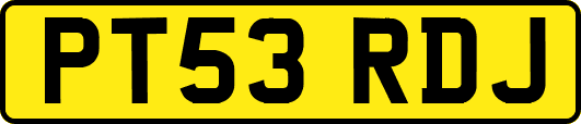 PT53RDJ