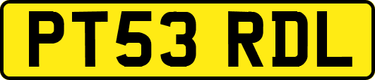 PT53RDL
