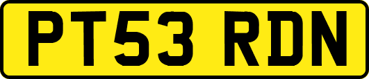 PT53RDN