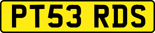 PT53RDS