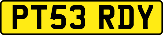 PT53RDY