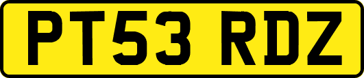 PT53RDZ