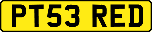 PT53RED