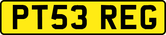 PT53REG