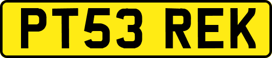 PT53REK