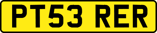 PT53RER