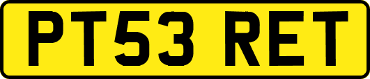 PT53RET