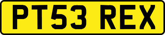 PT53REX
