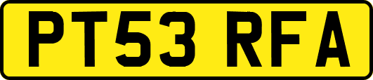 PT53RFA