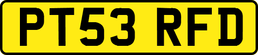 PT53RFD
