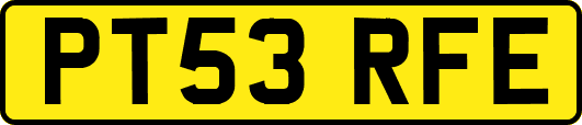 PT53RFE