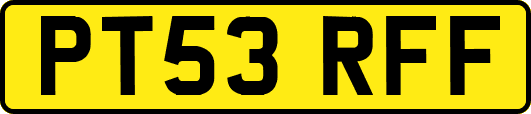 PT53RFF