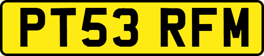 PT53RFM