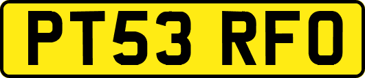 PT53RFO