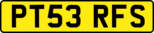 PT53RFS