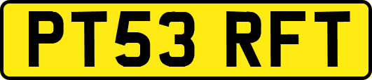 PT53RFT