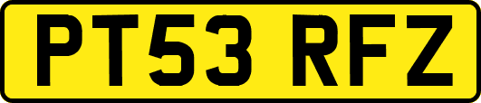 PT53RFZ