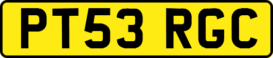 PT53RGC