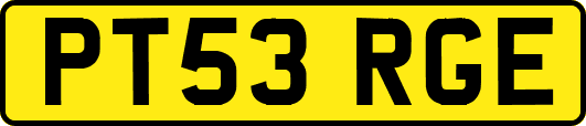 PT53RGE