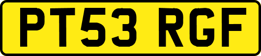 PT53RGF