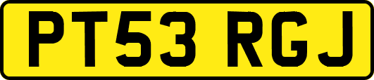 PT53RGJ