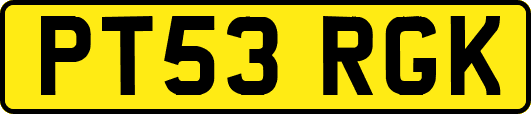 PT53RGK