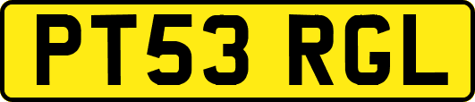 PT53RGL