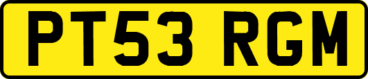PT53RGM