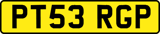 PT53RGP