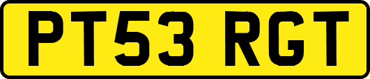 PT53RGT
