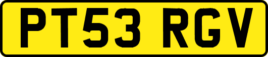 PT53RGV