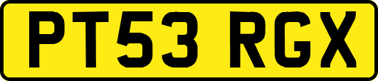 PT53RGX