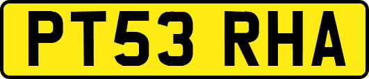 PT53RHA