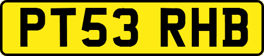 PT53RHB
