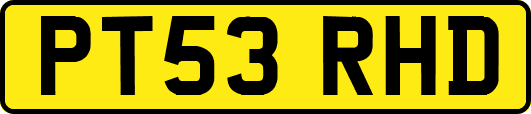 PT53RHD