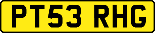 PT53RHG