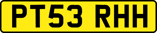 PT53RHH