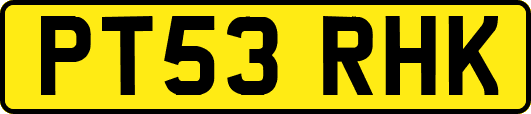 PT53RHK