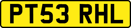 PT53RHL
