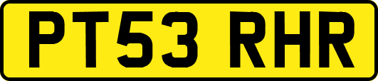 PT53RHR