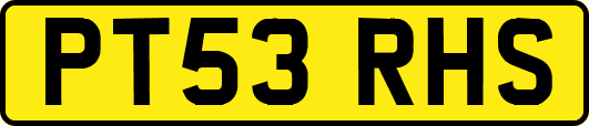 PT53RHS