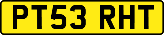 PT53RHT