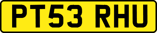 PT53RHU