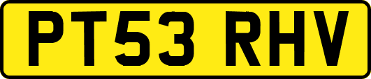 PT53RHV
