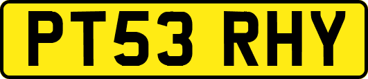 PT53RHY