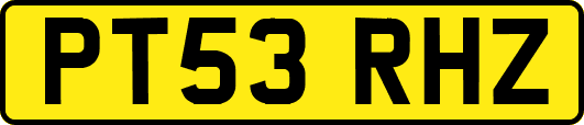 PT53RHZ