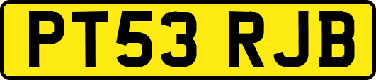 PT53RJB